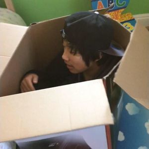 Meet your Posher, Alex